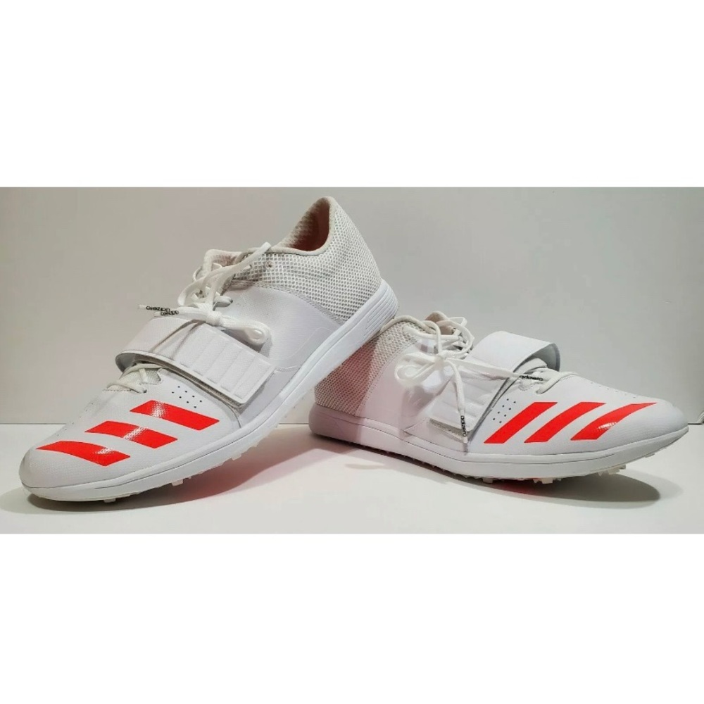 Adidas Adizero Triple Jump Pole Vault 14 No Spikes